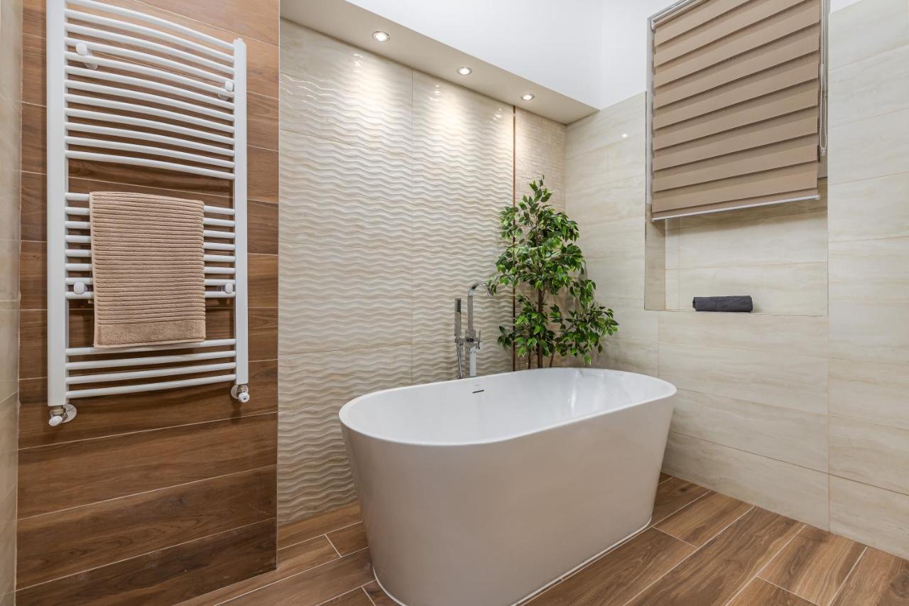 Kmety Deluxe Home With Sauna بودابست المظهر الخارجي الصورة