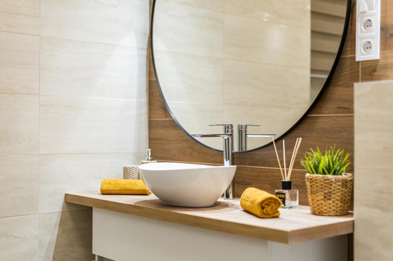 Kmety Deluxe Home With Sauna بودابست المظهر الخارجي الصورة