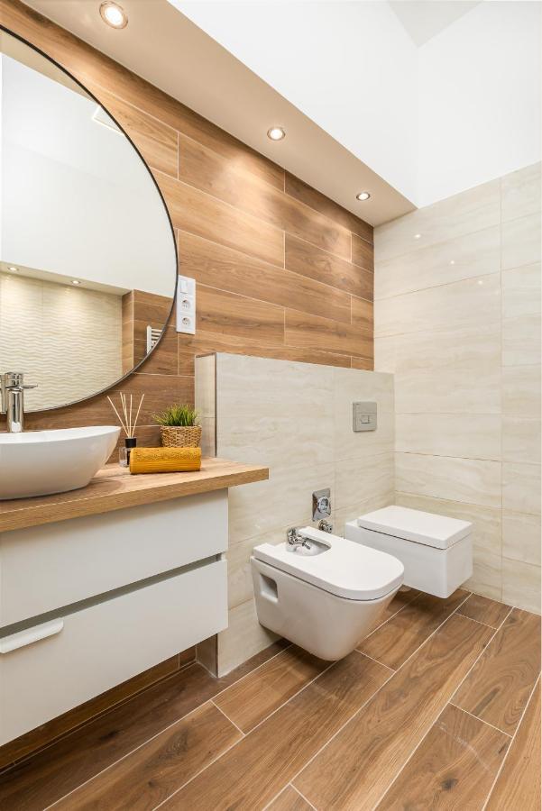 Kmety Deluxe Home With Sauna بودابست المظهر الخارجي الصورة
