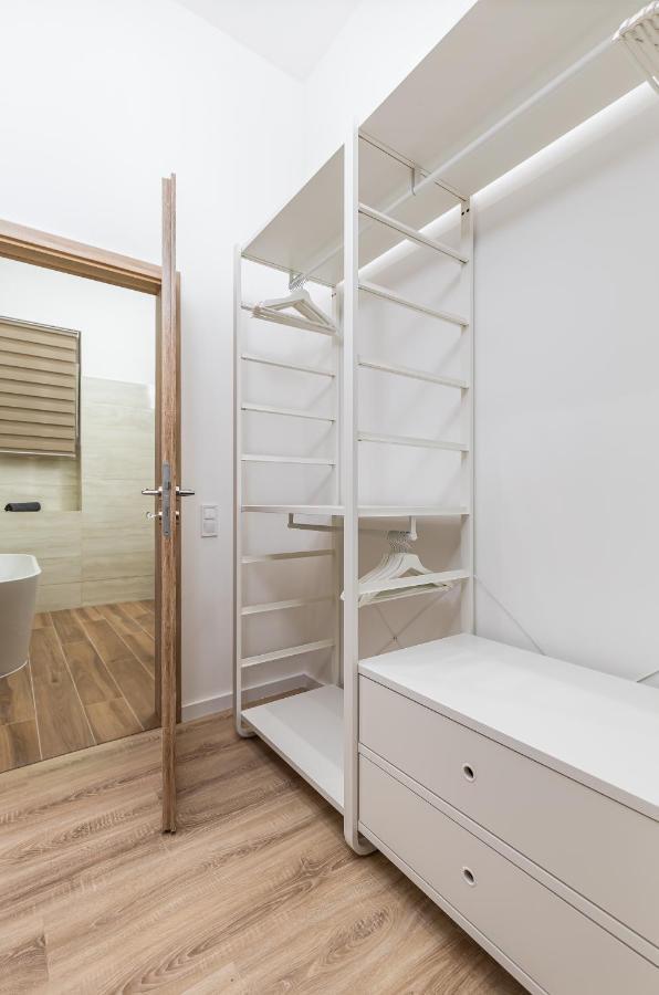 Kmety Deluxe Home With Sauna بودابست المظهر الخارجي الصورة