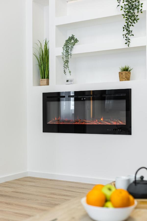 Kmety Deluxe Home With Sauna بودابست المظهر الخارجي الصورة