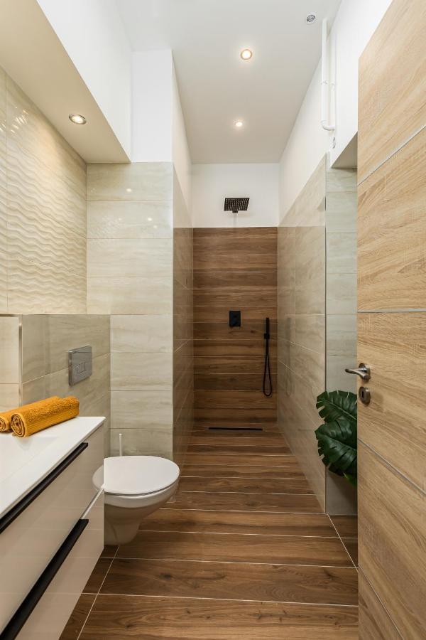 Kmety Deluxe Home With Sauna بودابست المظهر الخارجي الصورة