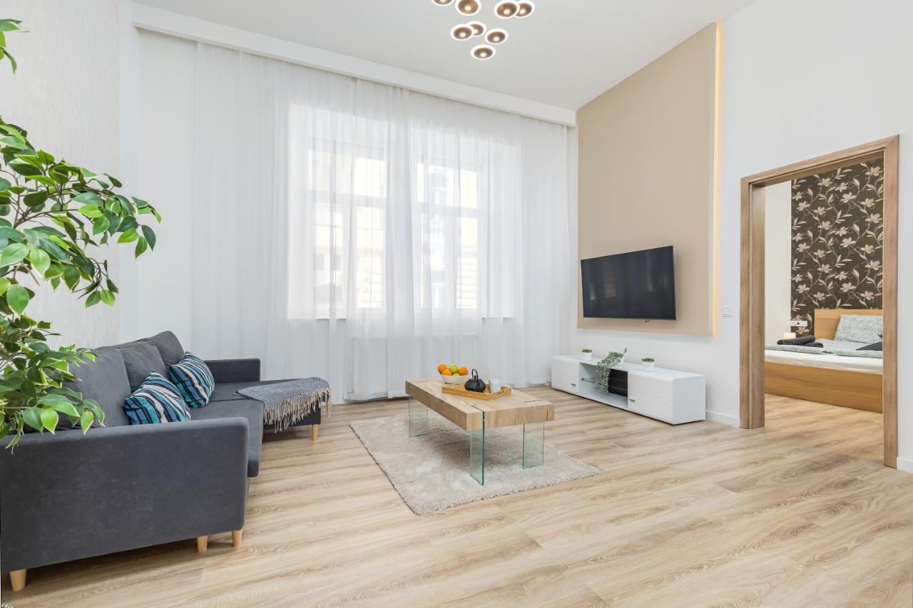 Kmety Deluxe Home With Sauna بودابست المظهر الخارجي الصورة