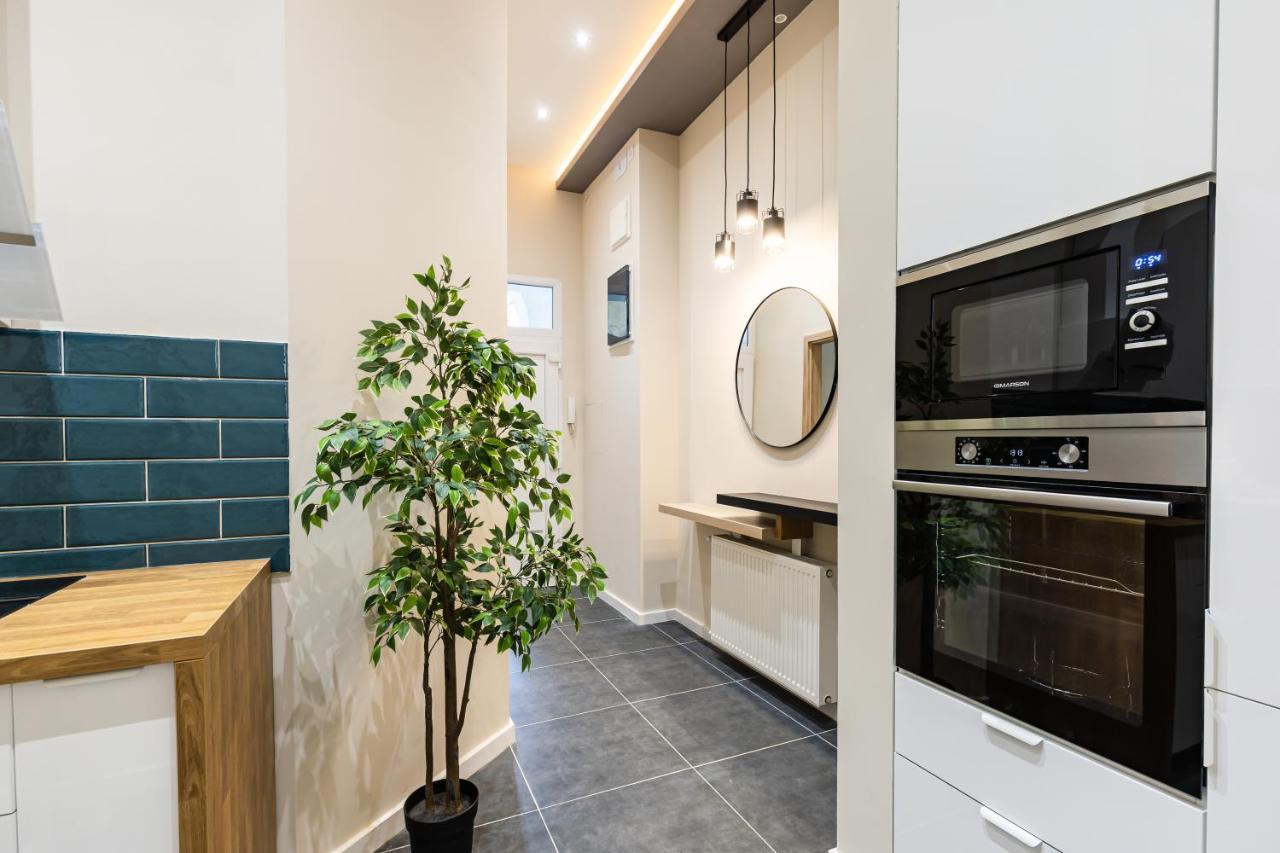Kmety Deluxe Home With Sauna بودابست المظهر الخارجي الصورة